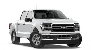 2026 Ford F-150® External Image 4